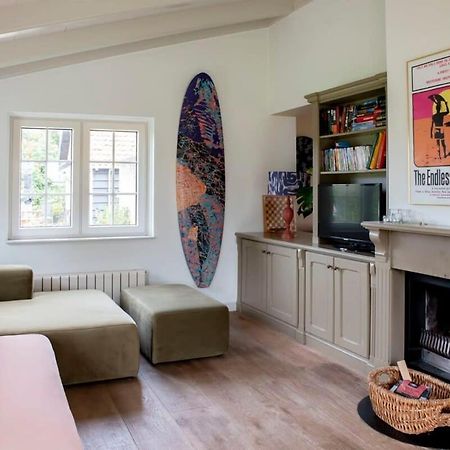 Het Grote Huis At Buitenplaats Zeeuwse Liefde Westkapelle Kültér fotó
